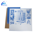 high quality aluminum offset printing thermal ctp plate ctcp plate